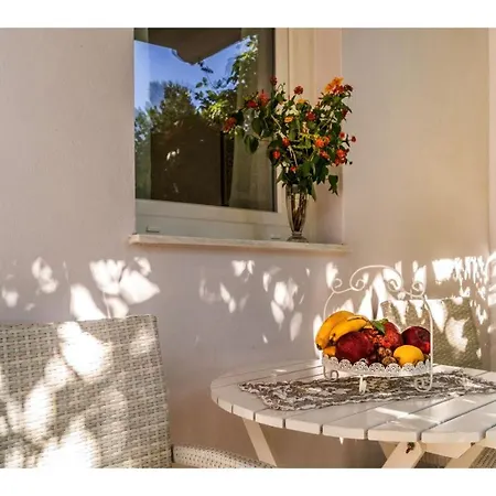 Jasmin Studio 2 Gouvia